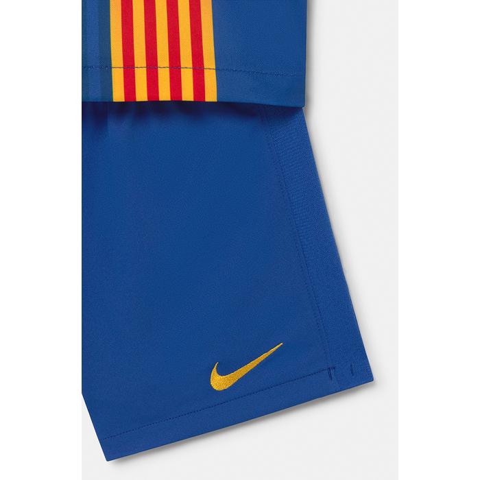 Camiseta Barcelona El Clasico Nino 20-21 - Haga un click en la imagen para cerrar